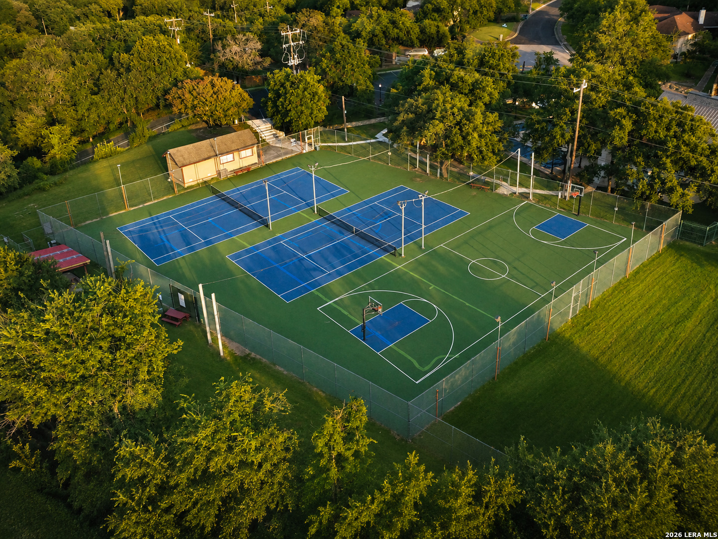 Residential in San Antonio