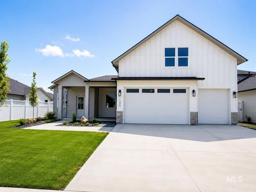 1153 S Recess Way, Kuna, ID, 83634 | Card Image