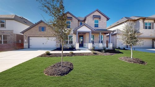 2013 Billings Way, Leander, TX, 78641-6344 | Card Image