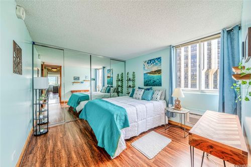 1408-2611 Ala Wai Blvd, Honolulu, HI, 96815-3907 | Card Image