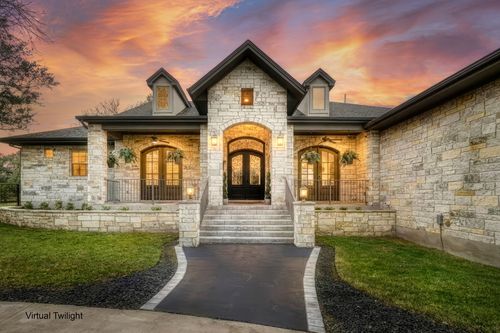 403 Highland Spring Ln, Georgetown, TX, 78633-1994 | Card Image