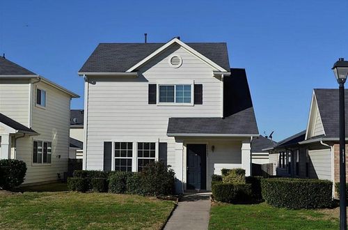 20805 Patriot Park Ln, Katy, TX, 77449-2324 | Card Image