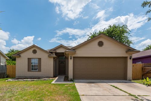 5703 Teri Rd, Austin, TX, 78744-4019 | Card Image