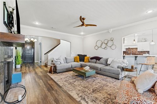 4605 Sw Barton St, Bentonville, AR, 72713-3064 | Card Image