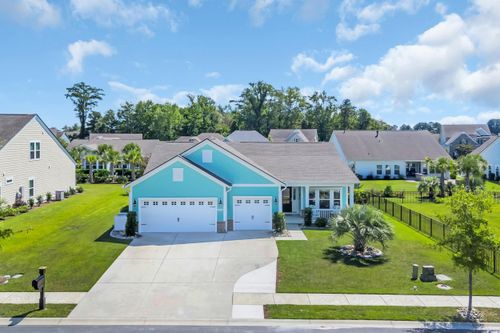 1736 N Cove Ct, North Myrtle Beach, SC, 29582-6405 | Card Image