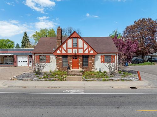 1214 42nd Avenue N, Minneapolis, MN, 55412 | Card Image