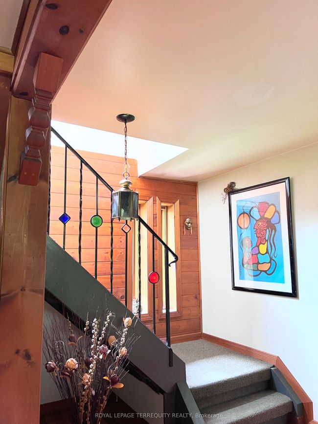 345 Hoskin Rd, House other with 4 bedrooms, 2 bathrooms and 2 parking in Plainfield ON | Image 17