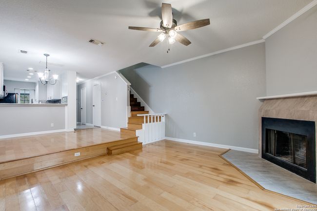 APT-606 - 11815 Vance Jackson Rd, Condo with 2 bedrooms, 3 bathrooms and null parking in San Antonio TX | Image 4