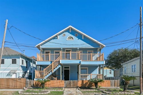 1712 19th Street, Galveston, TX, 77550 | Card Image