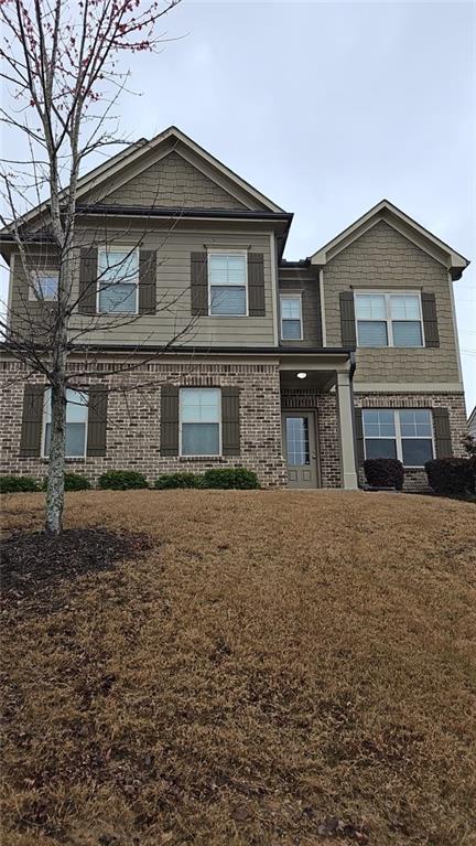Briarcliff Way, Sugar Hill, GA 30518