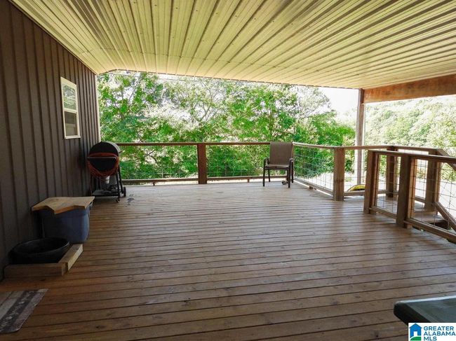 1690 Mount Moriah Rd, House other with 3 bedrooms, 2 bathrooms and null parking in Delta AL | Image 13