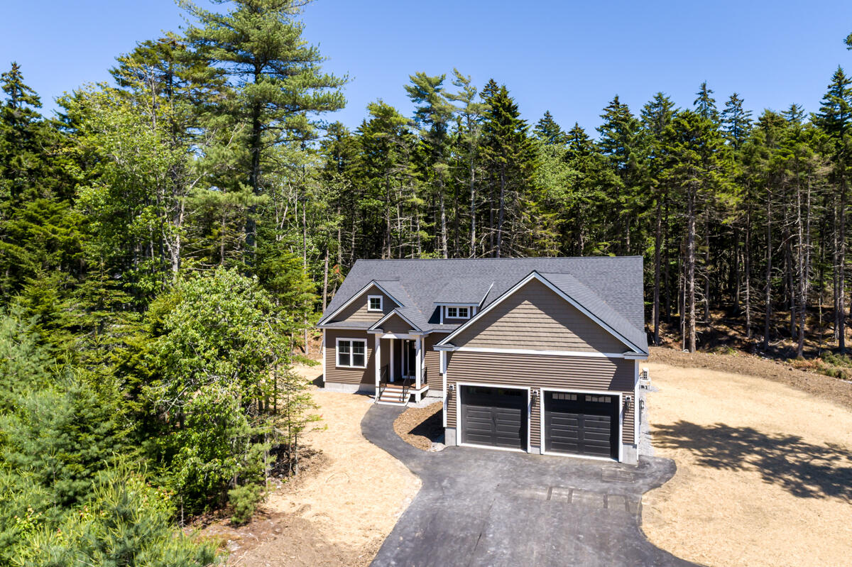Residential in Phippsburg 2