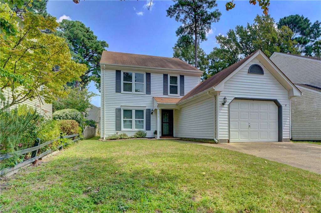Oakton Mews, Virginia Beach, VA 23464
