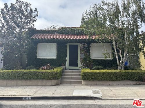 611 Grant St, Santa Monica, CA, 90405-1218 | Card Image