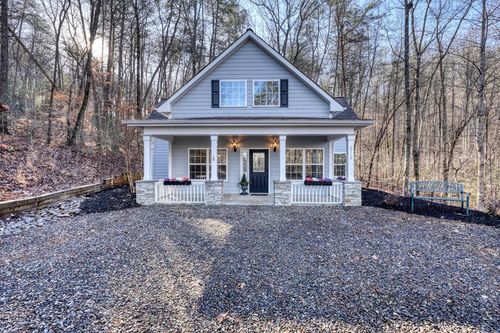 6710 Morgan Drive, Young Harris, GA, 30582 | Card Image