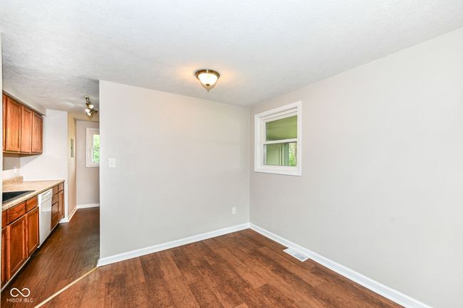 5141 Annette St, House other with 3 bedrooms, 1 bathrooms and null parking in Indianapolis IN | Image 11