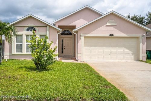 3363 Chica Cir, Melbourne, FL, 32904-6833 | Card Image
