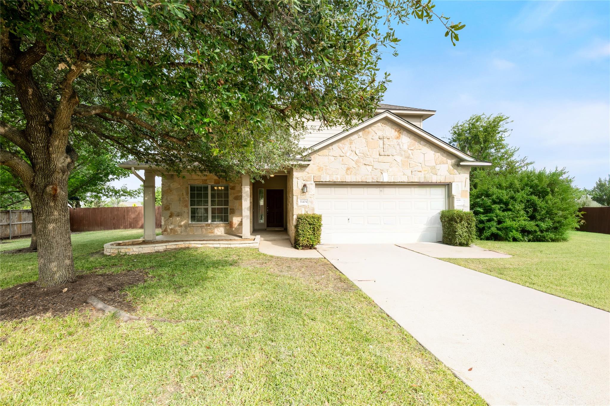 Residential in Austin