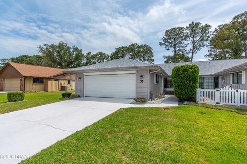 35 Lake Fairgreen Cir, NEW SMYRNA BEACH, FL, 32168-6146 | Card Image