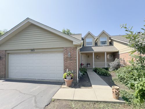 503-503 Shagbark Dr, Elgin, IL, 60123-2553 | Card Image