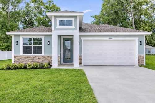 16392 Se 83rd Ct, SUMMERFIELD, FL, 34491-7055 | Card Image