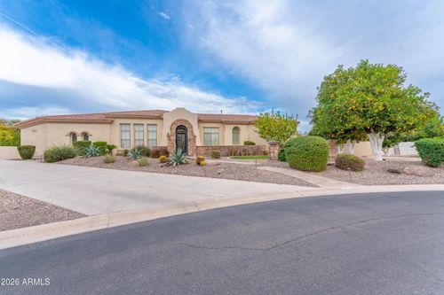 3552 E Jaeger Cir, Mesa, AZ, 85213-3234 | Card Image