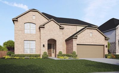 833 Landing Lane, House other with 5 bedrooms, 4 bathrooms and 4 parking in Leander TX | Image 1