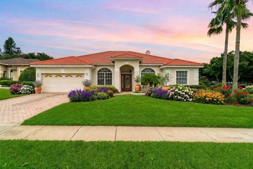 8603 Wild Cherry Ct, ORLANDO, FL, 32836-5933 | Card Image