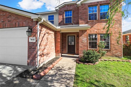 1641 Lionheart Dr, Frisco, TX, 75036-8714 | Card Image