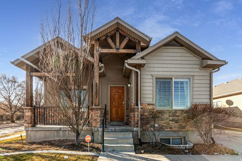 5297 W Ranches Park Ln, West Jordan, UT, 84081-5101 | Card Image