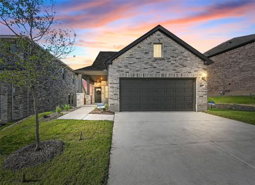 500 Ezra Ln, Mckinney, TX, 75069-2241 | Card Image