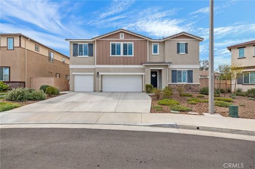 36219 Sunset Ridge Ct, Wildomar, CA, 92595-9585 | Card Image