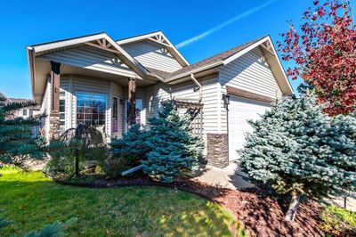 416 Sheep River Pt, House detached with 4 bedrooms, 3 bathrooms and 4 parking in Okotoks AB | Image 3