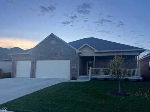 12754 N Commons East Dr, Mooresville, IN, 46158-7318 | Card Image