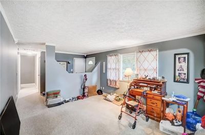 1421 Wedgewood Drive, House other with 2 bedrooms, 2 bathrooms and null parking in Fairborn OH | Image 3