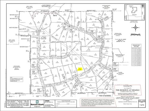 4021 Upland Ter, Poolville, TX, 76487-4300 | Card Image