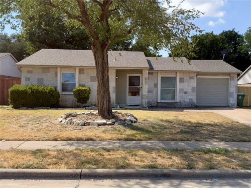 5716 Pearce Street, The Colony, TX, 75056 | Card Image