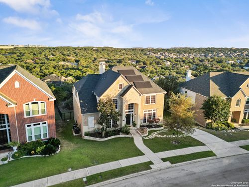 24038 Seven Winds, San Antonio, TX, 78258-7266 | Card Image