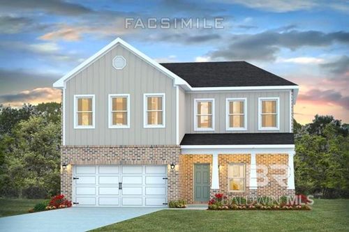 13137 Antler Hill Rd, Daphne, AL, 36527 | Card Image