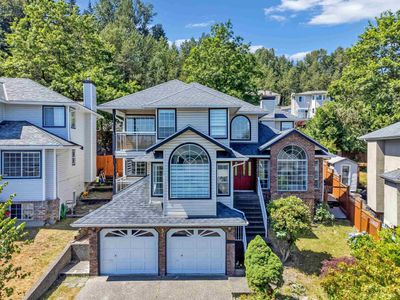 3172 Patullo Cres, House other with 4 bedrooms, 3 bathrooms and 4 parking in Coquitlam BC | Image 2