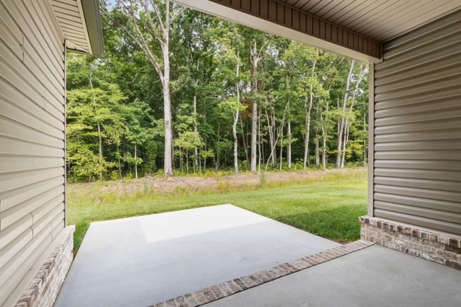 1437 Sango Commons Way, House other with 3 bedrooms, 2 bathrooms and 2 parking in Clarksville TN | Image 36