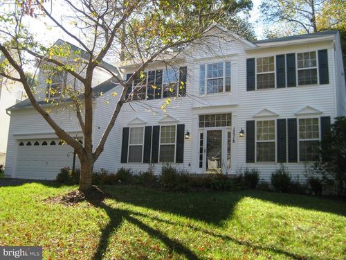 15518 Toddsbury Ln, MANASSAS, VA, 20112-5418 | Card Image