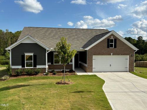 249 Spilona Way, Four Oaks, NC, 27524-6117 | Card Image