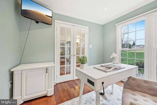 2912 Oakton Ridge Cir, House other with 5 bedrooms, 4 bathrooms and null parking in OAKTON VA | Image 9