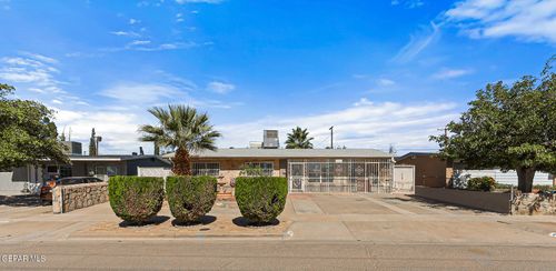 4943 Vulcan Ave, El Paso, TX, 79904-3820 | Card Image