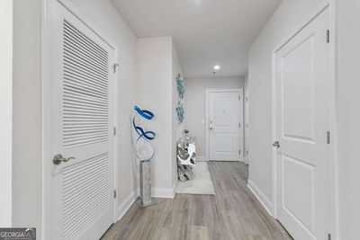 270 17th Street Nw, Condo with 3 bedrooms, 3 bathrooms and 2 parking in Atlanta GA | Image 3