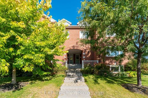 5-20 Edenvale Dr, Kanata, ON, K2K3L4 | Card Image