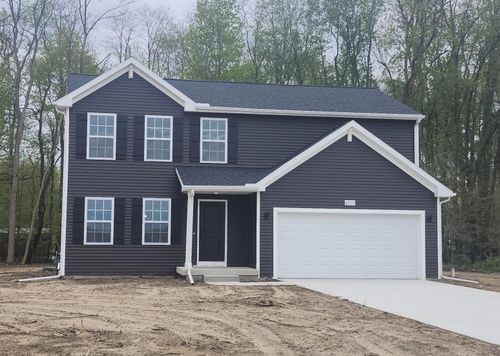 49070 Silver Oaks West, Mattawan, MI, 49071 | Card Image