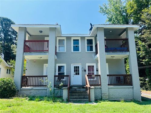 429-423 Hill St, Asheboro, NC, 27203-5603 | Card Image