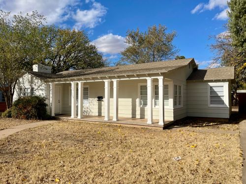 3708 27th St, Lubbock, TX, 79410-2038 | Card Image